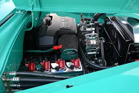 Image result for Chiffon Green 1955 Dodge