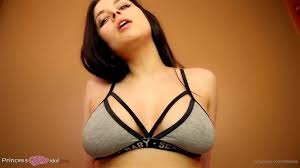 Babe Nipple play nice ass Joi