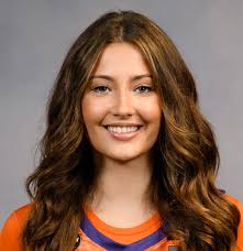 CLEMSON WOMEN'S BASKETBALL