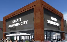 Shopping City GalaÅ£i AdunÄƒ Cv Uri Pentru AngajÄƒri La Care Au Acces Toate Firmele Din Noul Mall De Pe Cosbuc ViaÅ£a LiberÄƒ GalaÅ£i