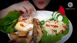 Sambal mangga ala sinjay atau biasa disebut sambal pencit ini mudah sekali cara buatnya, cukup sambalmangga #sambal #resepsambal @bahan: Asmr Sambal Mangga Muda Berlauk Aneka Gorengan I Asmr Sabah I No Talking I Manggo Sour Youtube