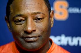Dino Babers: Syracuse football coach's eight-year tenure comes to an end