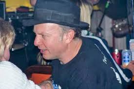 Let's see some probie years pics of I'm in the red so many years ago