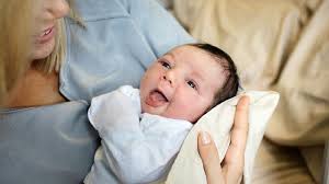 Billy Joel Shares First Photo of Baby Daughter Della Rose