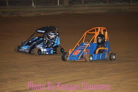 RACE RECAP (7/9/2022): Brown, Kirn, Groff, Logeman, and Sholley Wheel to  Wins