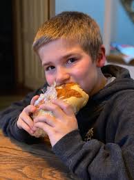 Any place that has pepperoni rolls?