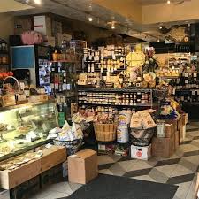 Whenever possible, we source ingredients from our neighbors. Formaggio Kitchen South End Cheese Store Wine Night South End