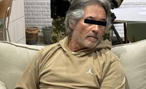 Javier May Rodríguez