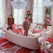 See more ideas about art deco interior, art deco bedroom, art deco home. Hollywood Regency In Tom And Daisy S Living Room Still From The Great Download Scientific Diagram