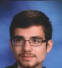 Eric Frank Arguello Obituary October 18, 2015