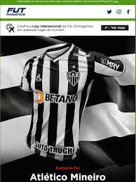 Uniforme reserva 2021 (away kit) o manto reserva do atlético mineiro para a temporada 2021 traz o branco como predominante e tem um detalhe grande, em forma de triângulo, no peito, na cor cinza claro. Futfanatics Exclusivo Fut Camisas Do Galo 2021 Confira Aqui Milled