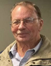 Obituary information for Jerry Lee Swecker