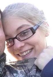 Hannah Hazel Gilley, age 20