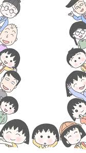 pin oleh karnapiaa di cute wallpaper backgrounds ilustrasi karakter anak binatang kartun
