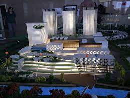 Total retail space of 1.5 million sq ft offer a strategic and pivotal platform for retail giants and smaller retailers. Metro Homes Ksl City Mall Canary Garden Klang Facebook