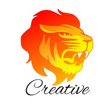 Our logo maker is easy. Lion Fire Logo Design Template Free Postermywall