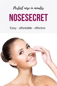 Looking For A Nose Lift Without Surgery Nose Job Perfect Nose Nose