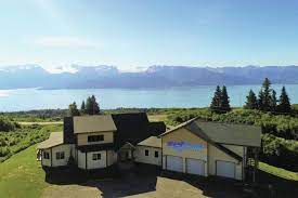 Who are the clinicians at set free alaska? Set Free Alaska Forges Ahead With Plans For Addiction Treatment Center Outside Homer Homer News