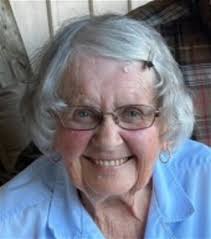 Barbara Florence Colburn Obituary