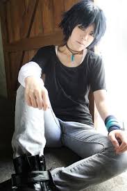 Ren From Dmmd Amazing Cosplay Cosplay Cosplay Boy