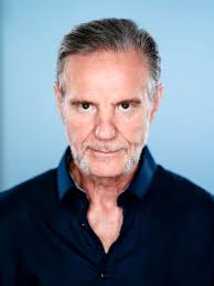 Viktor Krüger, actor, action/martial arts artist, speaker (Vamos! Actors  Berlin)