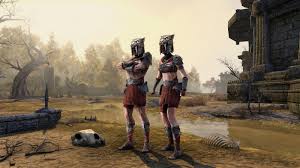 Is Elder Scrolls Online Plus Worth It In 2022?￼ - Gameranx