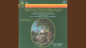 Les contes d'hoffmann, act 4: Faust Faust Act Iii Ah Je Ris De Me Voir Si Belle En Ce Miroir Lyne Fortin Shazam