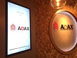 Asean data analytics exchange (adax) chief executive officer sharala axyrd said there had been encouraging response from the sme segment, with 20 per cent of its 2,378 data professionals being sme business owners. Https Www Screenplify Com Case Studies Cs Adax Pdf