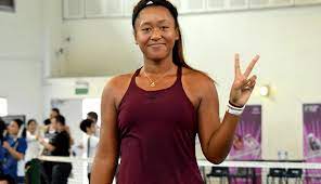But soon, she had to reveal the relationship when her family talked about arranged marriage. What Is Naomi Osaka S Ethnicity Who Are Her Parents And What Strides Has She Made In Tennis Networth Height Salary