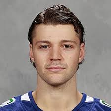 Jonathan Lemieux Stats and Player Profile