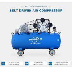 Best air compressor for painting cars. 5 5kw 7 5hp 3 Cylinder Air Compressor 500 Litre For Painting Cars Buy 3 Cylinder Air Compressor Air Compresor 220v Air Compressor Car Wash Product On Alibaba Com