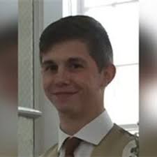 Kyle Christopher Lee Madden Obituary August 24, 2017