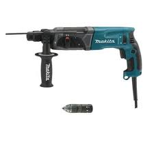 Makita Perforateur Burineur Sds 780w Mandrin 13mm Perforateur Burineur Burineur Outil Multifonction