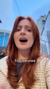 Hongdae guy will rizz up ANY foreigner , #korea #hongdaeguy #hongdae