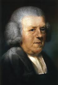 John Newton — Hymnology Archive