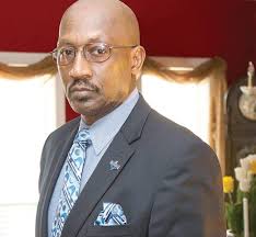 Rev. Dave Washington, Jr.