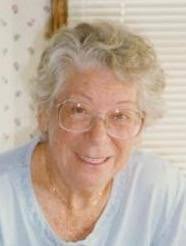Dorothy Randall Obituary