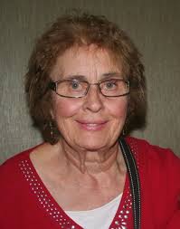 Obituary for Donna J. Miller