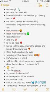 Aesthetic love captions for instagram · it's hard to stop falling for you. Clever Captions Instagram Captions Clever Instagram Captions For Selfies Instagram Quotes