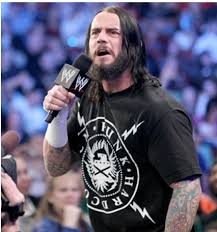 41 42 he departed wwe in 2014 and subsequently signed with ufc later that year. Cm Punk Wrestlepedia Wiki Fandom