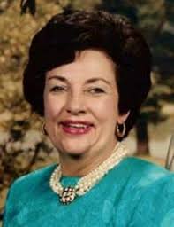 Elayne Stephenson Obituary (1920