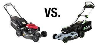 This is not a major feature, but if you care about comfort at all, then you will probably want to invest in the best battery powered lawn mower. Right Riding Onumujeres Ecuador