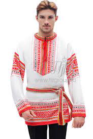 Косоворотки, русские рубахи, славянская рубаха, рубахи с вышивкой, национальная, славянская одежда, одежда, ручная работа. Russkaya Svadebnaya Kosovorotka Ruchnoj Raboty Kupit Za 9400 Rub Nedorogie Rubashki Kosovorotki V Spb