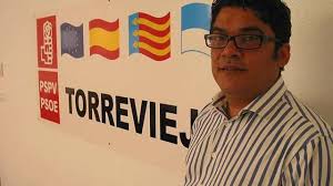 Giménez deja su acta de concejal y alega que el cargo le exigía dedicación  plena