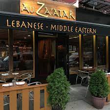 Au Za'atar Restaurant - New York, NY | Book on OpenTable