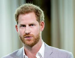 Prince Harry's Mention Of Illicit Drug Use Being Considered In Law Case