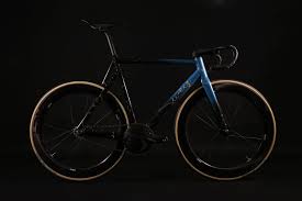 Allite Super Magnesium Revolutionarer Fahrrad Rahmen Allite Inc Bringt Zusammen Mit Weis Ein Fahrrad Auf Den Markt Das Als Erstes Hammer Super Edition