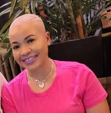 Closer look at the Kevin the Carrot Chocolate from ALDI 🥕 🍫