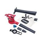 Ultra 250 MPH 350 CFM Electric 12 Amp Blower 51619 Toro