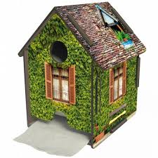 Nombreuses sont les personnes qui rêvent de profiter d'une terrasse en bois dans leur jardin. Werkhaus Fabrique En Allemangne Des Produits En Bois A Monter Soi Meme